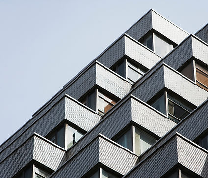 Apartment Building